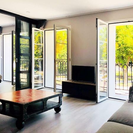 Loft Catedral Apartment Burgo Екстериор снимка