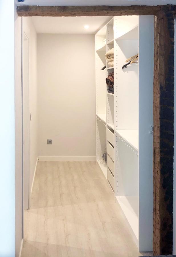 Loft Catedral Apartment Burgo Екстериор снимка