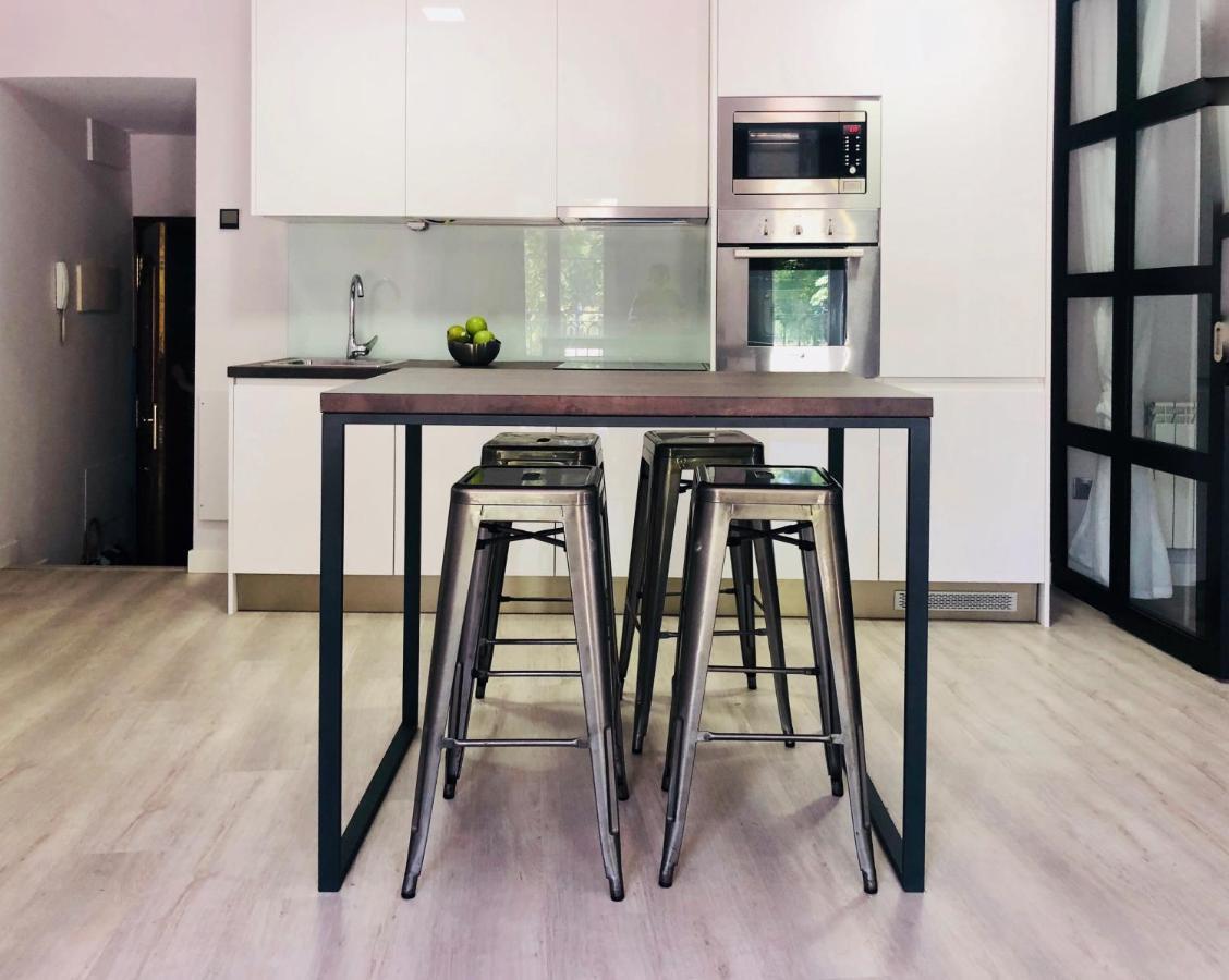 Loft Catedral Apartment Burgo Екстериор снимка