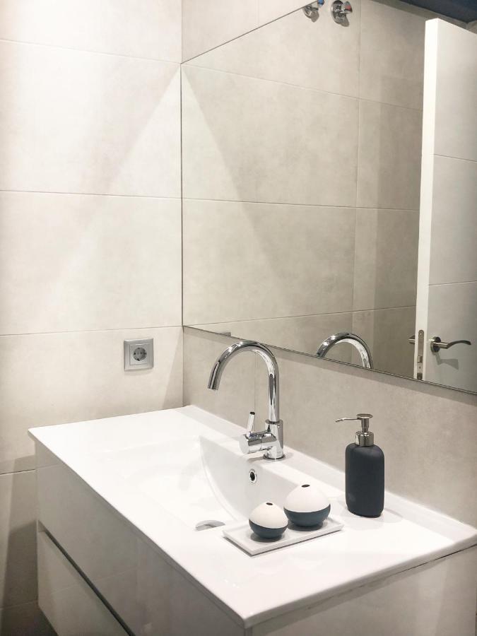 Loft Catedral Apartment Burgo Екстериор снимка