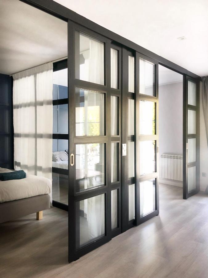 Loft Catedral Apartment Burgo Екстериор снимка