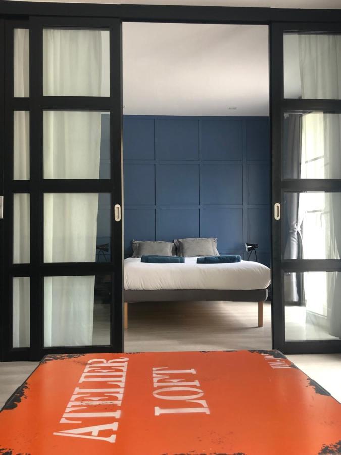 Loft Catedral Apartment Burgo Екстериор снимка