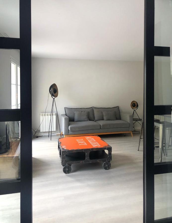 Loft Catedral Apartment Burgo Екстериор снимка