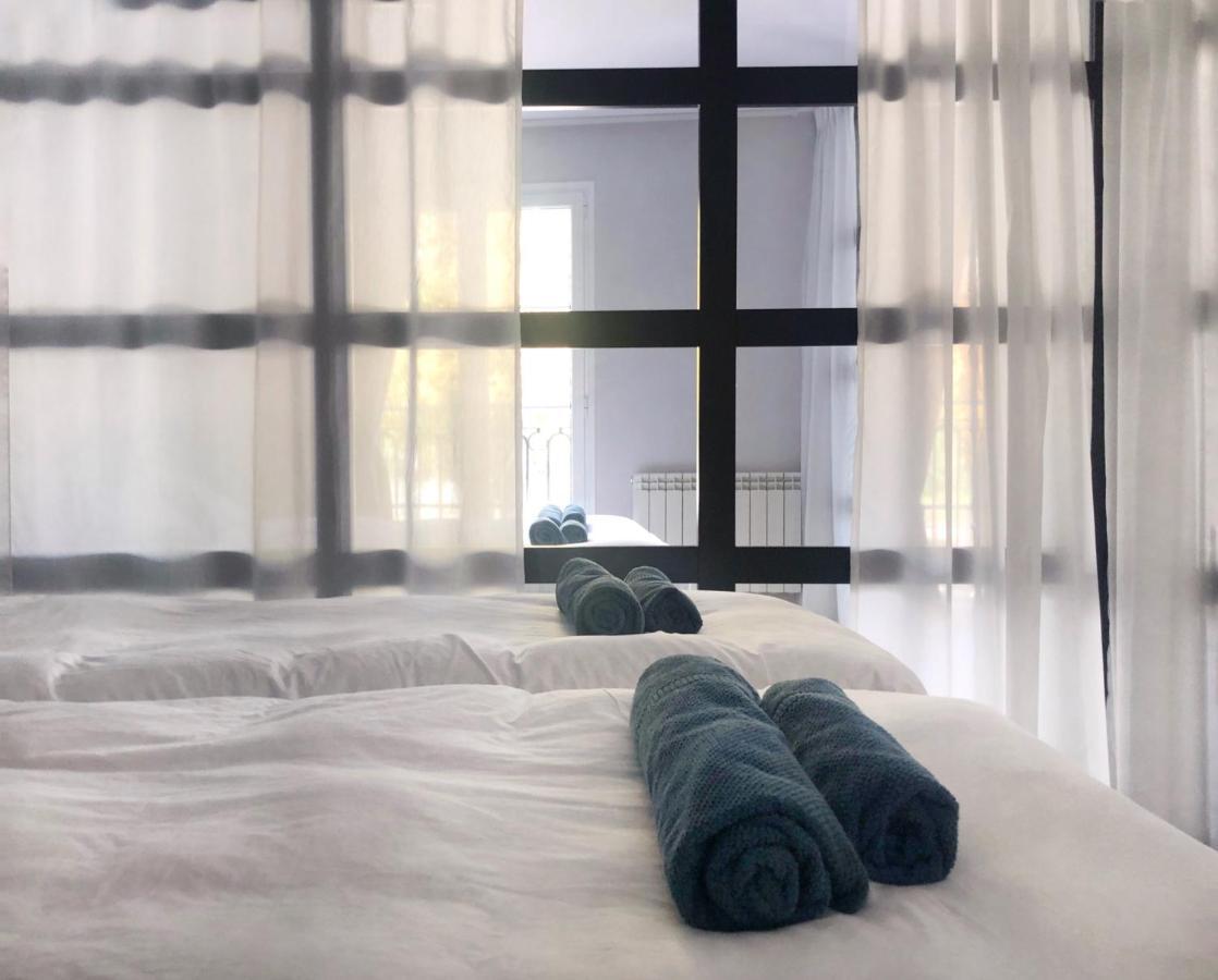 Loft Catedral Apartment Burgo Екстериор снимка