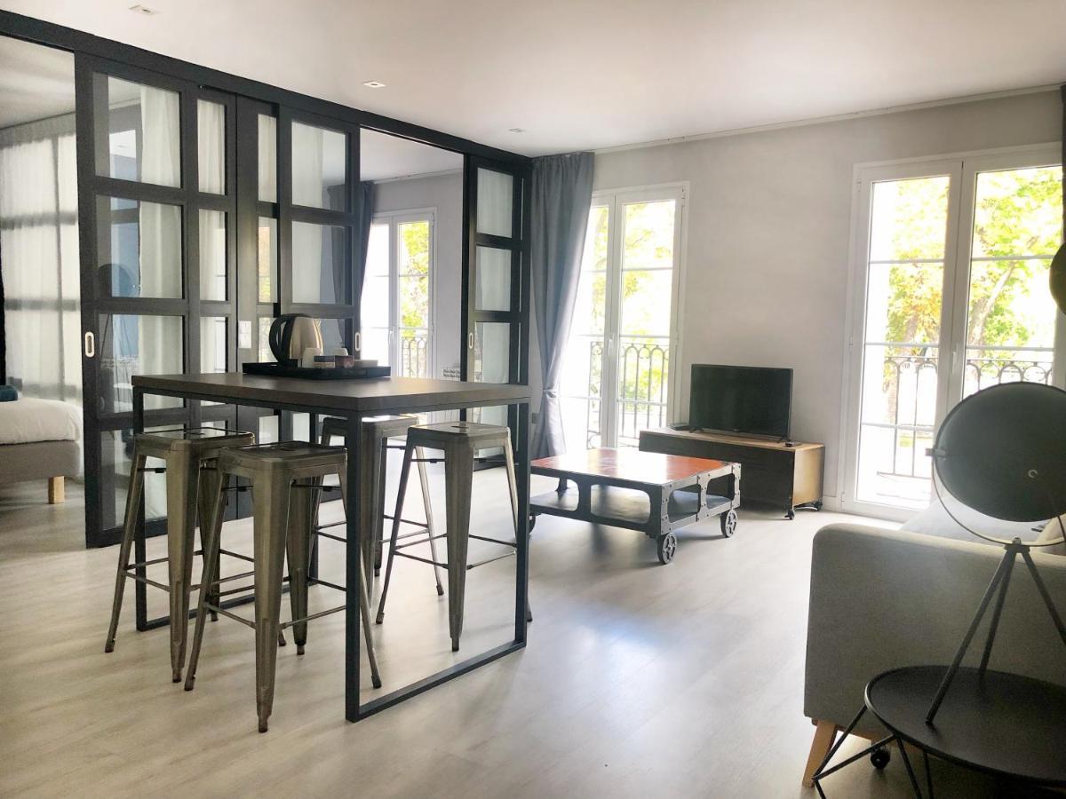 Loft Catedral Apartment Burgo Екстериор снимка